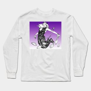 nikaido Long Sleeve T-Shirt